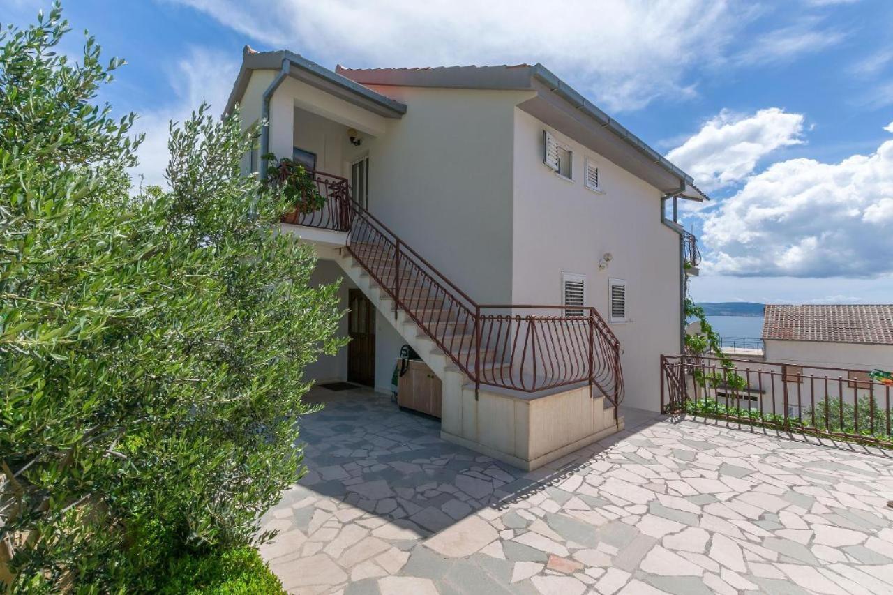 Villa Maria Есенице Экстерьер фото